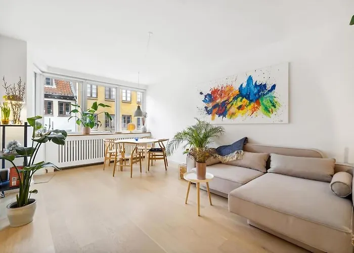 Great Central Apartment Walking Distance To Metro
