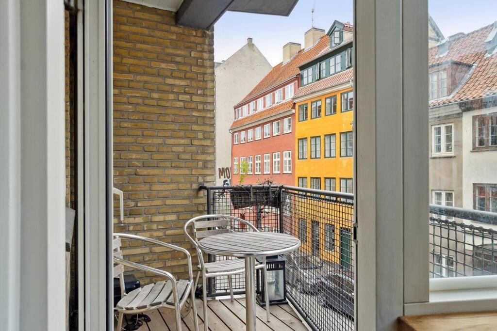 Great Central Walking Distance To Metro Appartement Copenhague