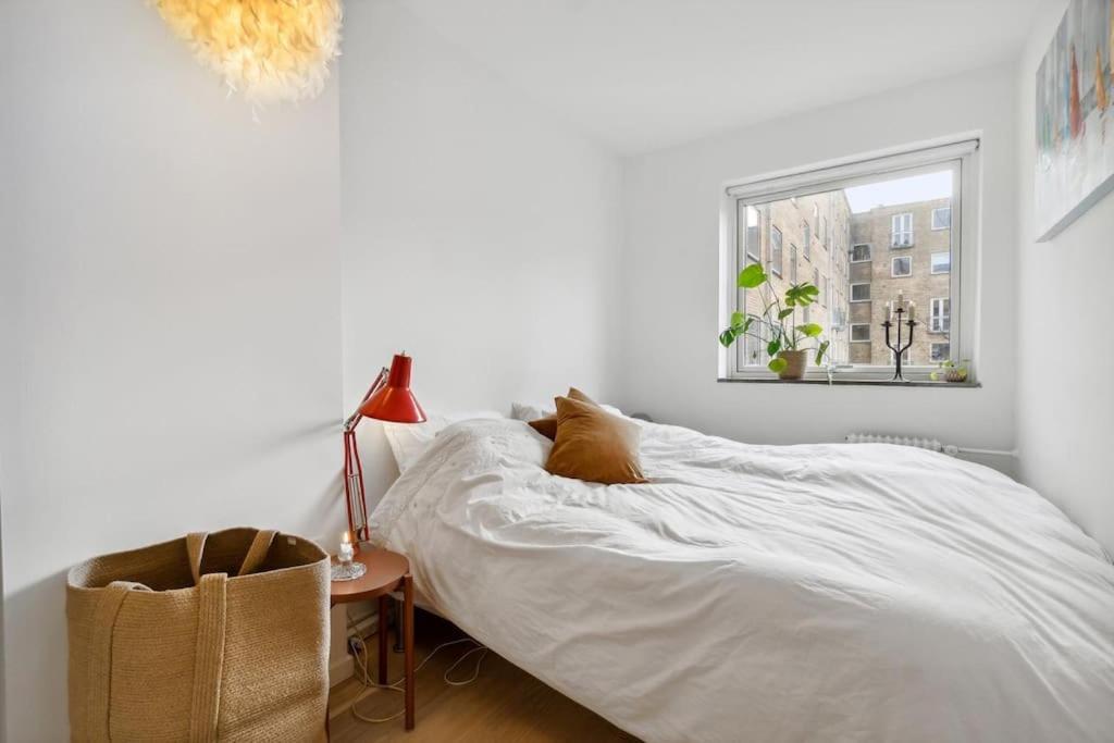 Great Central Walking Distance To Metro Appartement *