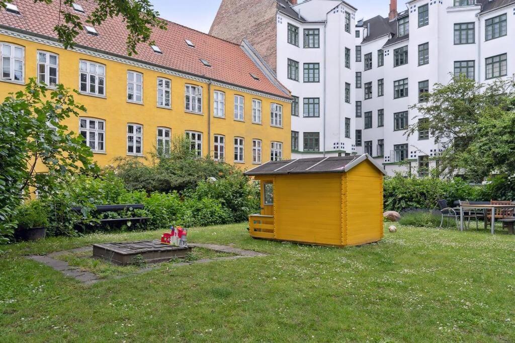 Appartement Great Central Walking Distance To Metro